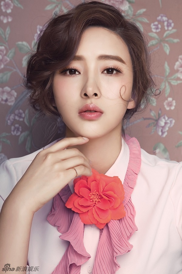 论坛 69 麻辣生活论坛 69 时尚运动 69 胡丹丹韩式写真曝光