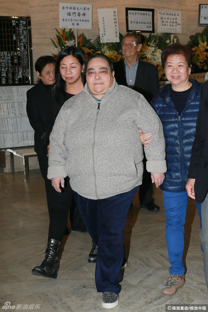 何超雄