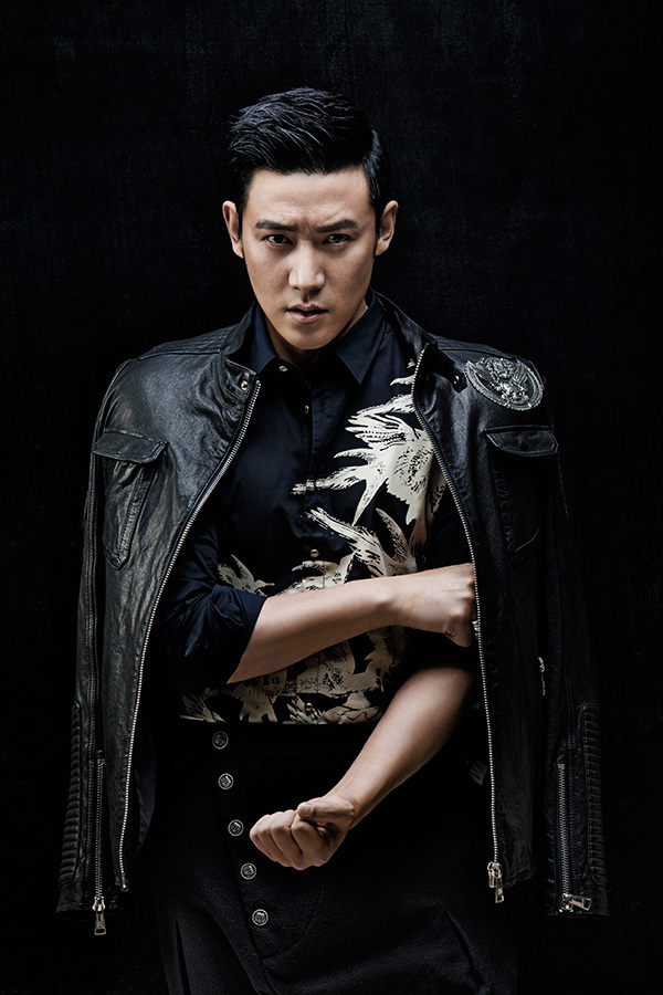 组图:舔屏!陆毅生日大片酷帅高冷变时尚型男_高清图集_新浪网