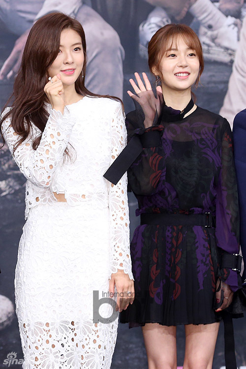 组图:《missing9》郑敬淏亮相 灿烈卷毛可爱_高清图集_新浪网