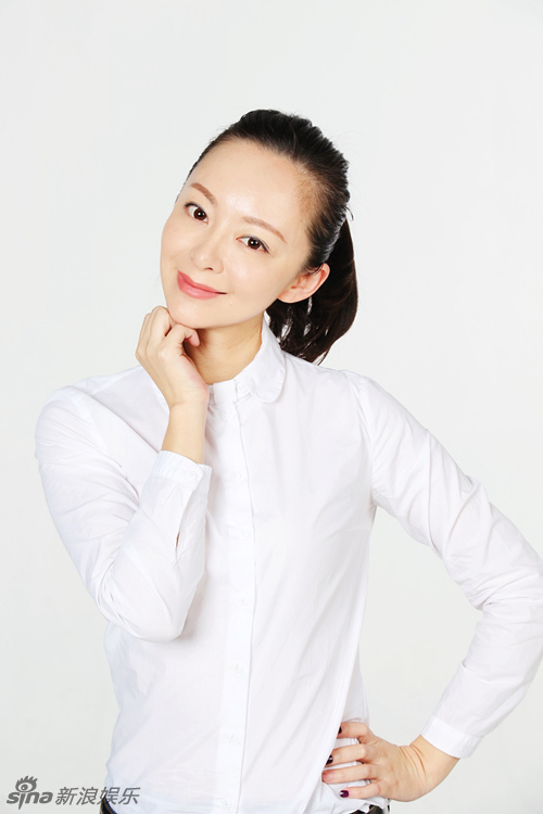 组图:许榕真展现精湛演技 话剧获得满堂喝彩_高清图集_新浪网