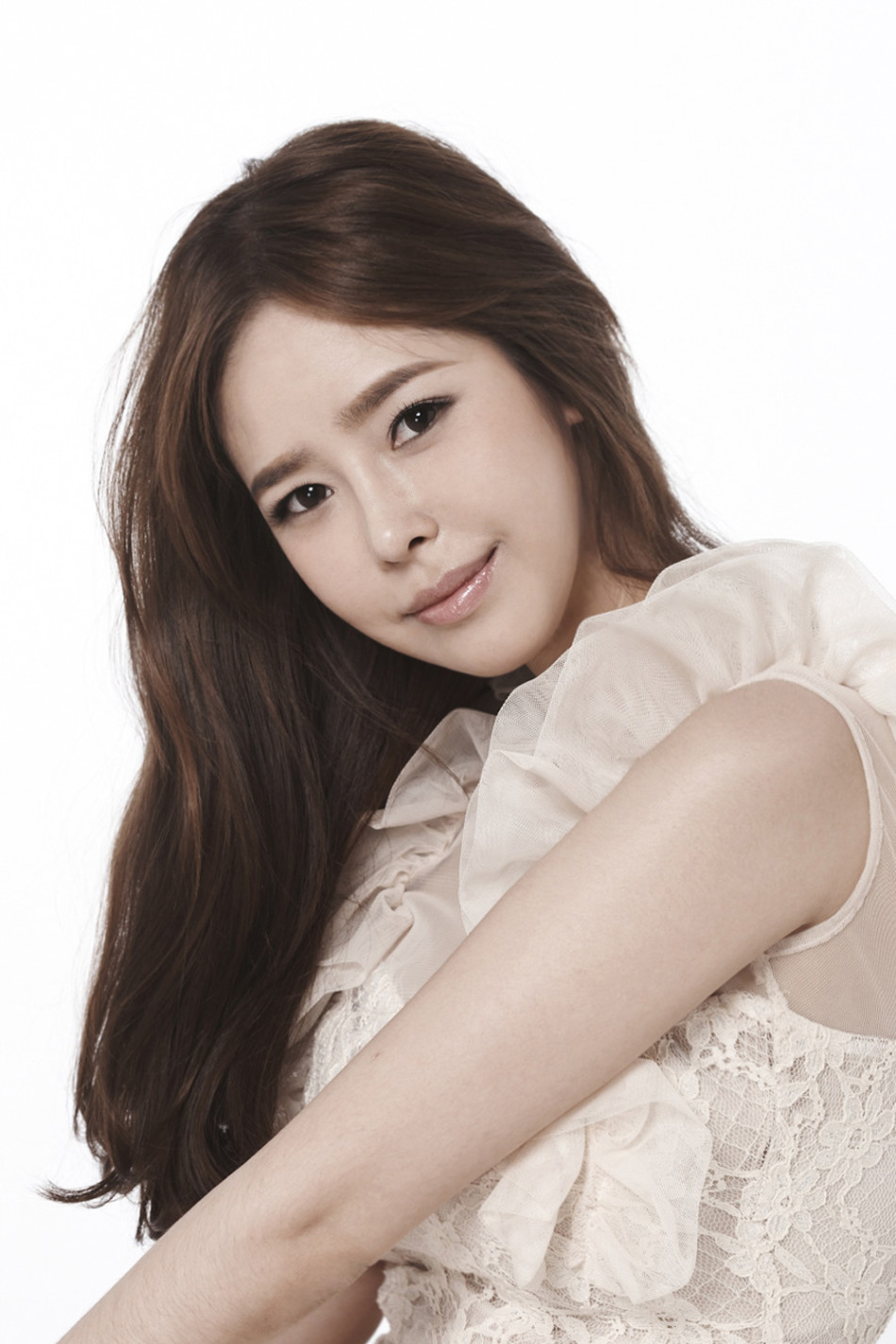 赵慧仙浪漫写真