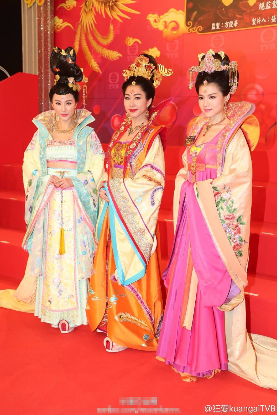 宫心计2演员表 新浪网