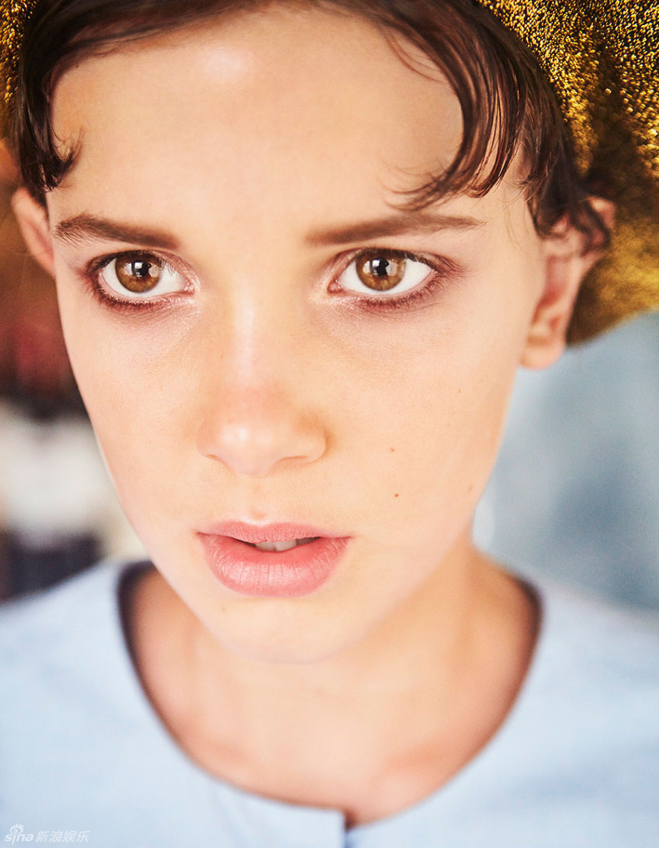 小11拍写真造型时尚帅气精致