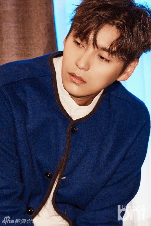 演技出众,iq148,毕业于首尔大学的崔成俊完美消化了