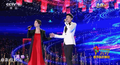 毛阿敏张杰合唱