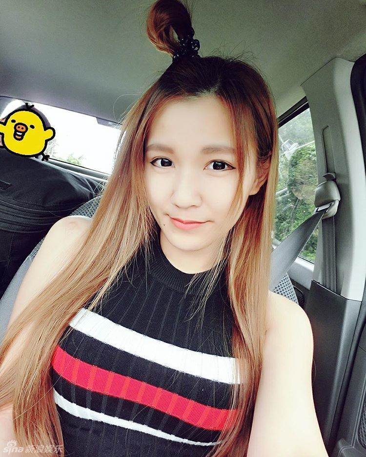 组图:马来西亚正妹上围丰满嫩肌白皙美腿修长_高清图集_新浪网