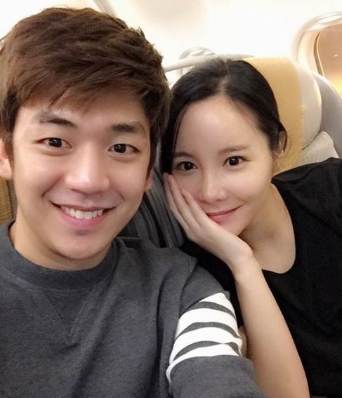 韩国羽毛球名将李龙大