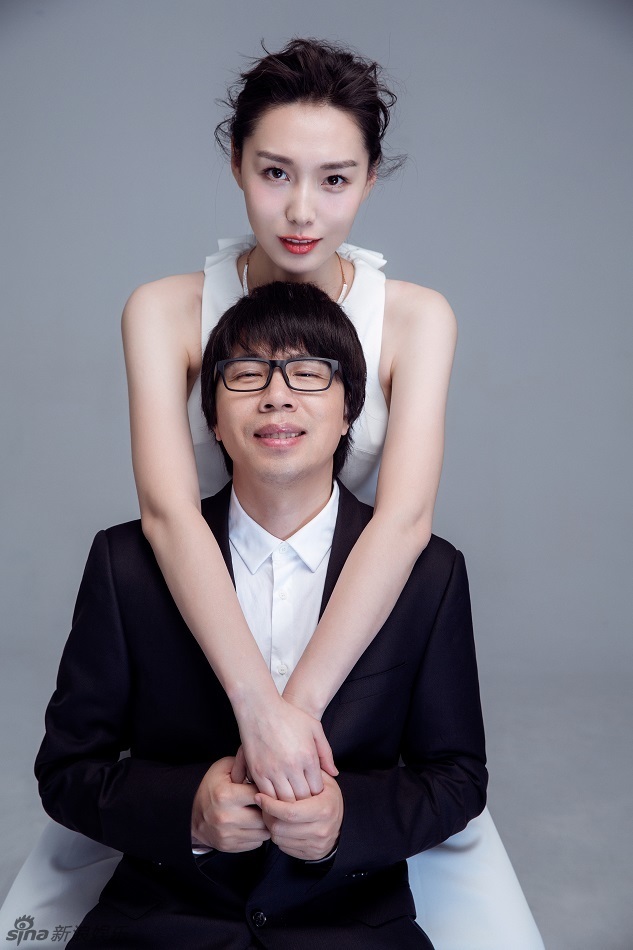 卢庚戌夫妇