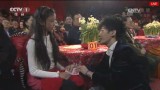央视春晚魔术师yif表演《团圆饭》