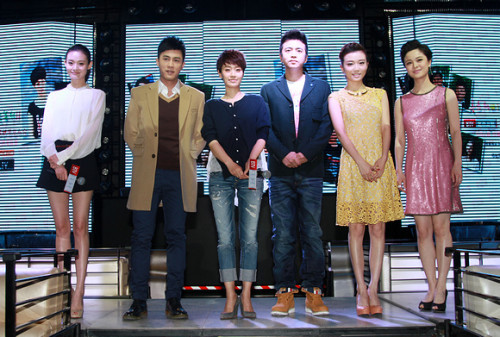 《青撞更2》杜淳患孩子恐惧症