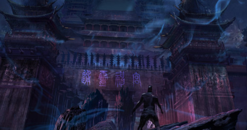 《狄仁杰之神都龙王》票房破6亿 刷新徐克纪录