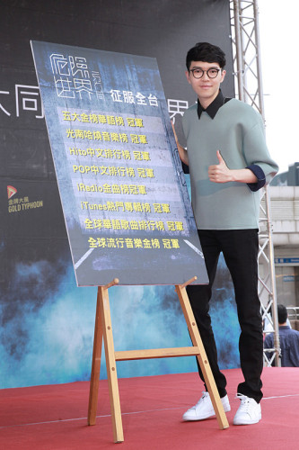 方大同