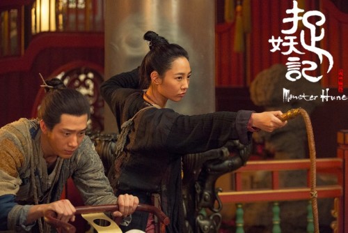 进击的小白
