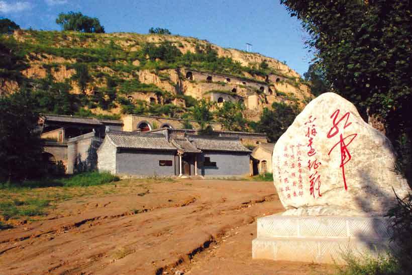 佳县有多少人口_佳县与黄河 和谐生态(3)