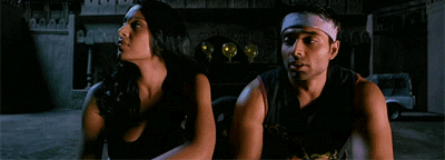 12星座情侣这样吵架