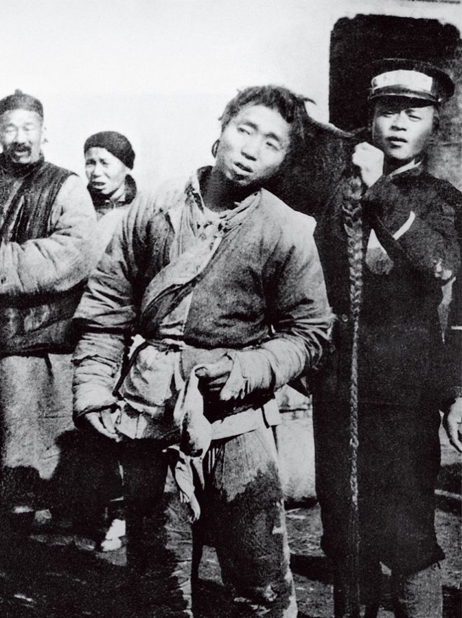 清末:老照片讲述的历史_高清图集_新浪网