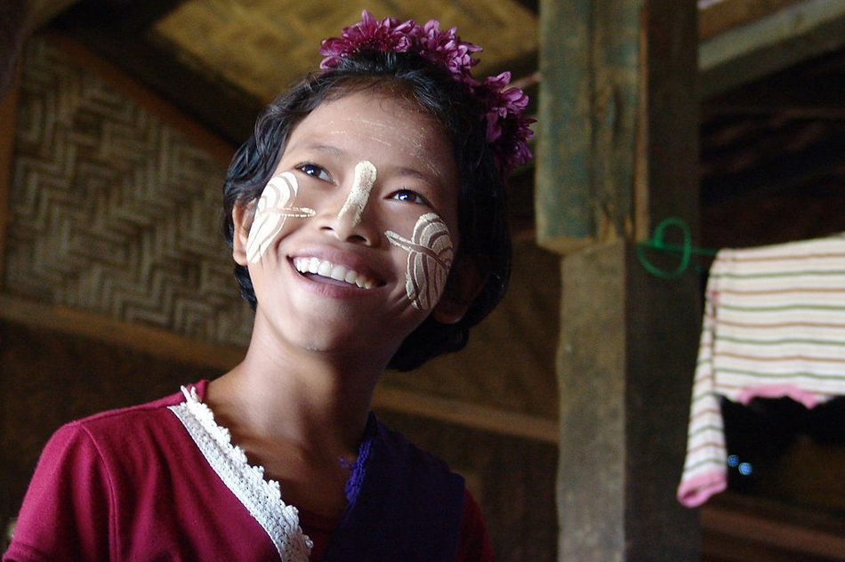 2016年图片博客摄影作品精选