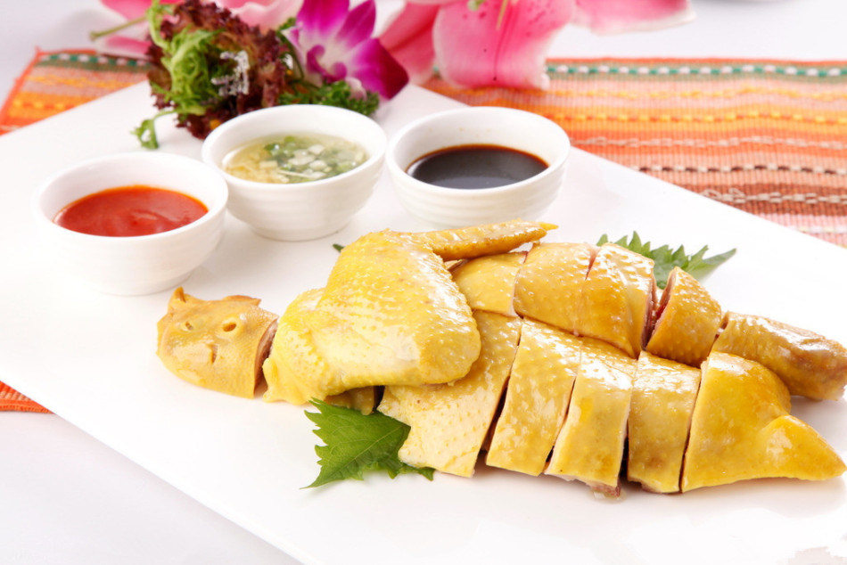 八大菜系之粤菜代表菜_高清图集_新浪网