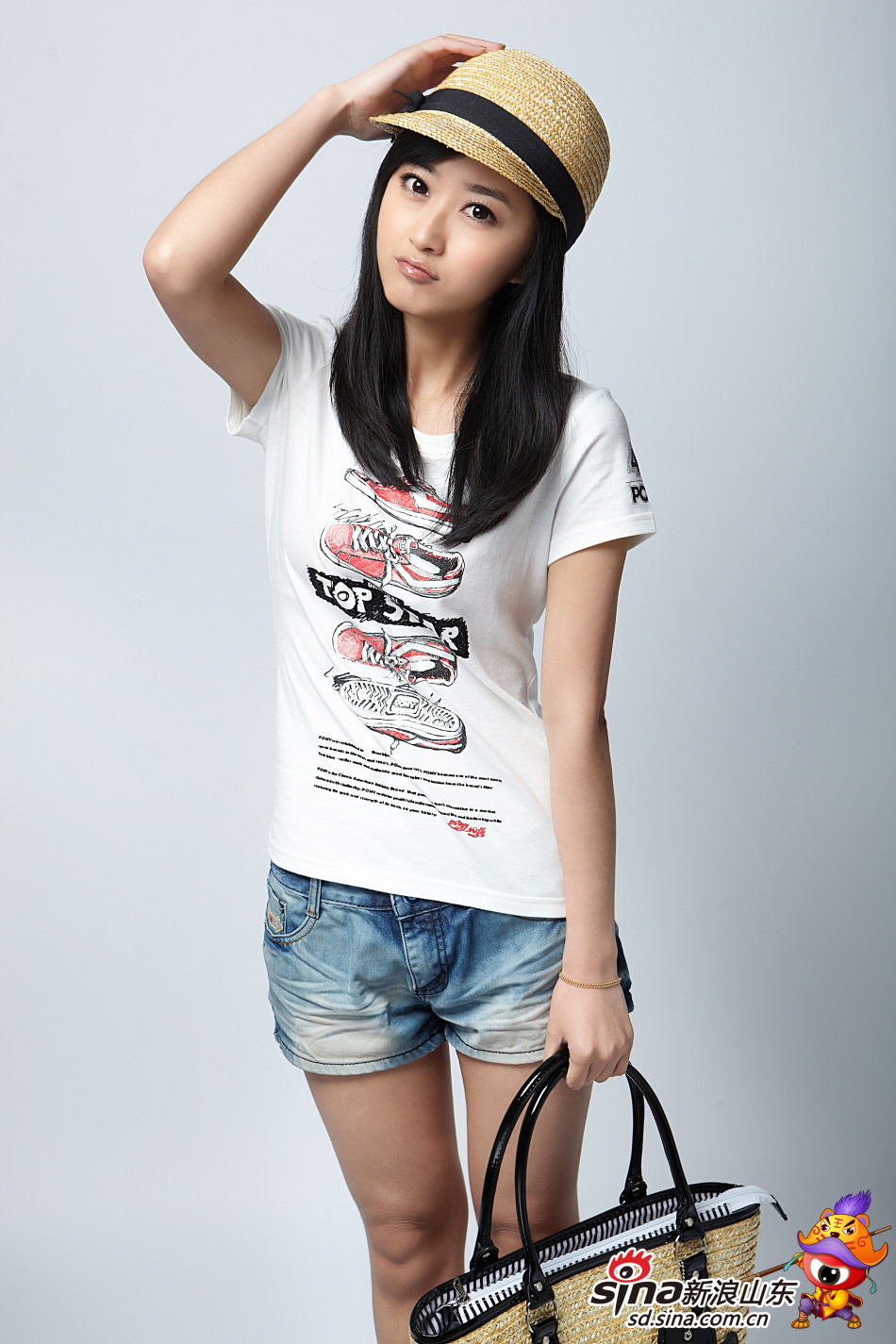 微潮人第6期之点点:视线中的星星点点