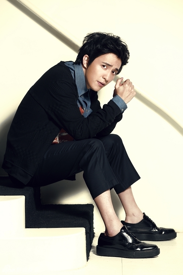 薛之谦为时尚杂志拍摄大片 揭多面人生_高清图集_新浪网