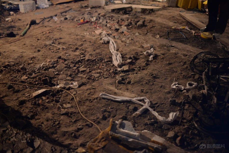 青岛平度村民被烧死事件48小时全记录