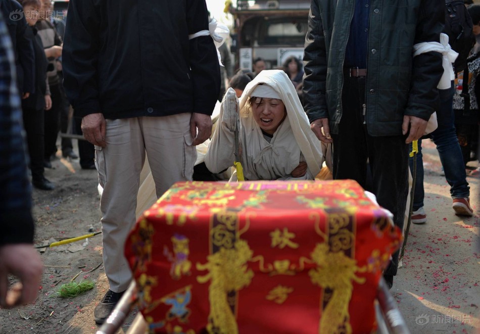 青岛平度村民被烧死事件48小时全记录