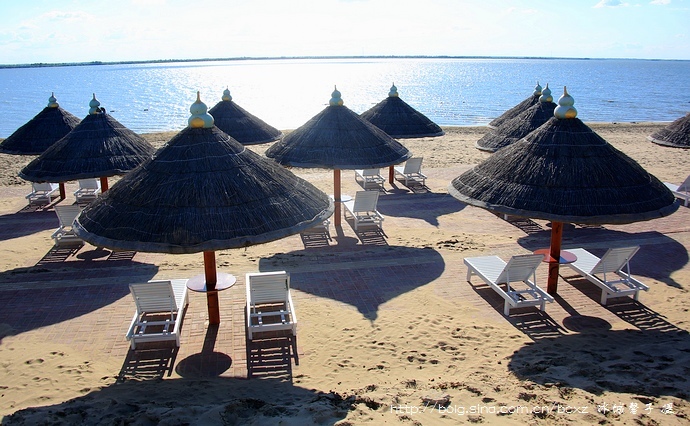 银沙湾东北的小三亚