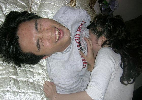 盘点那些奇葩婚俗