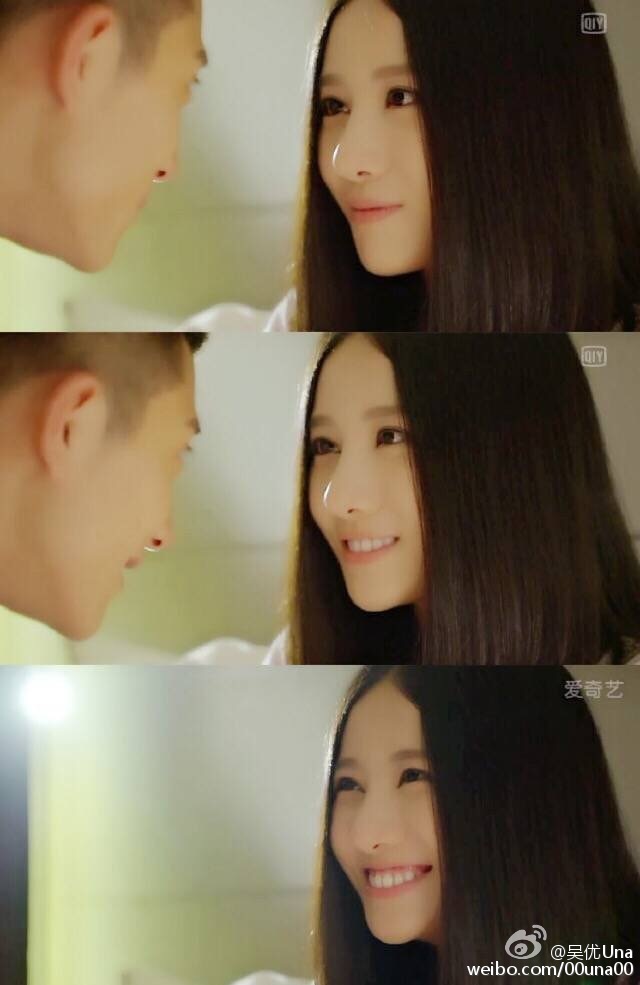 《余罪》里的大胸姐林宇婧竟然是咱山东美妮儿_高清图集_新浪网