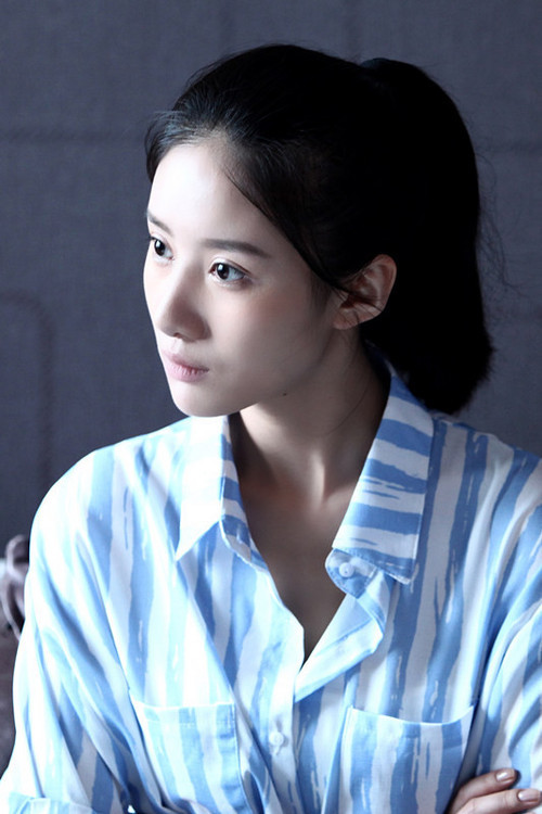 《余罪》里的大胸姐林宇婧竟然是咱山东美妮儿_高清图集_新浪网