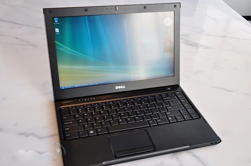 戴尔vostro v13