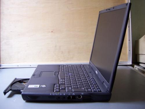 戴尔 latitude c600图集