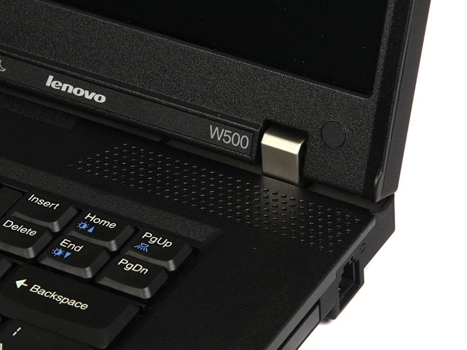 联想thinkpad w500(4062rt1)