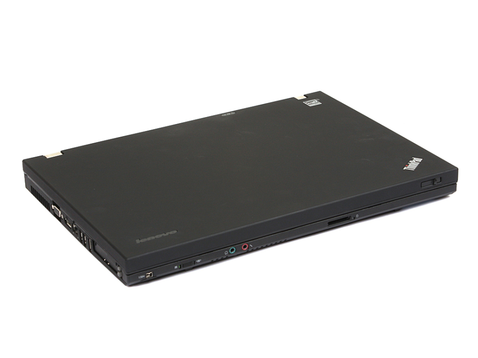 thinkpad t500图集