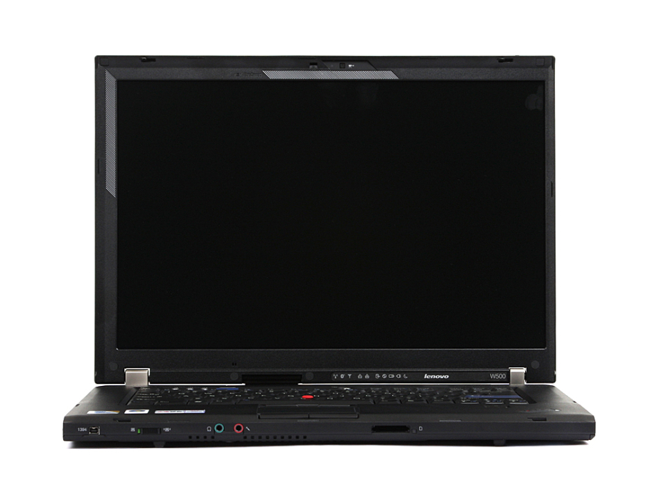 联想thinkpad w500(7063rc1)