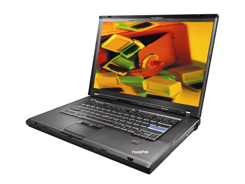 联想thinkpad t500(2082adc)