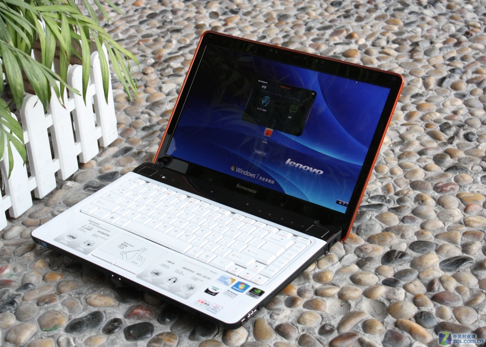 ideapad y450新闻图集