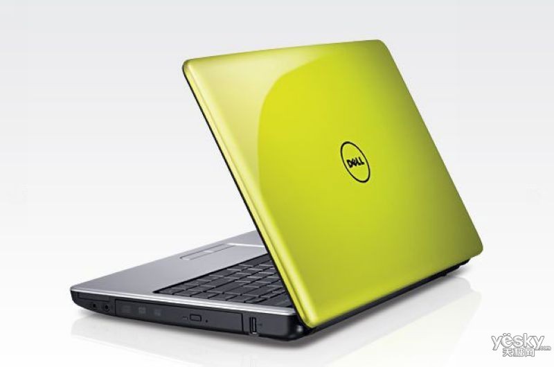 戴尔 inspiron 14图集