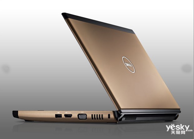 戴尔 vostro 3300图集