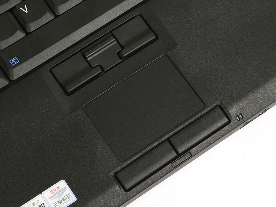 联想thinkpad r61i(774227c)