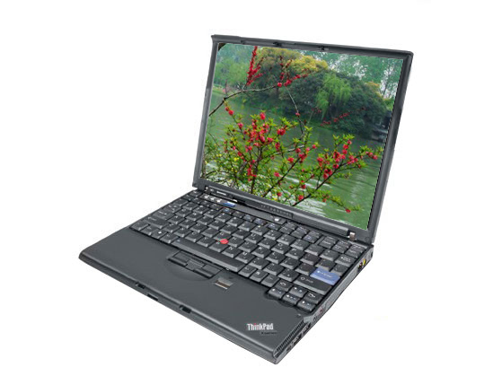 联想thinkpad x61(7675lg2)
