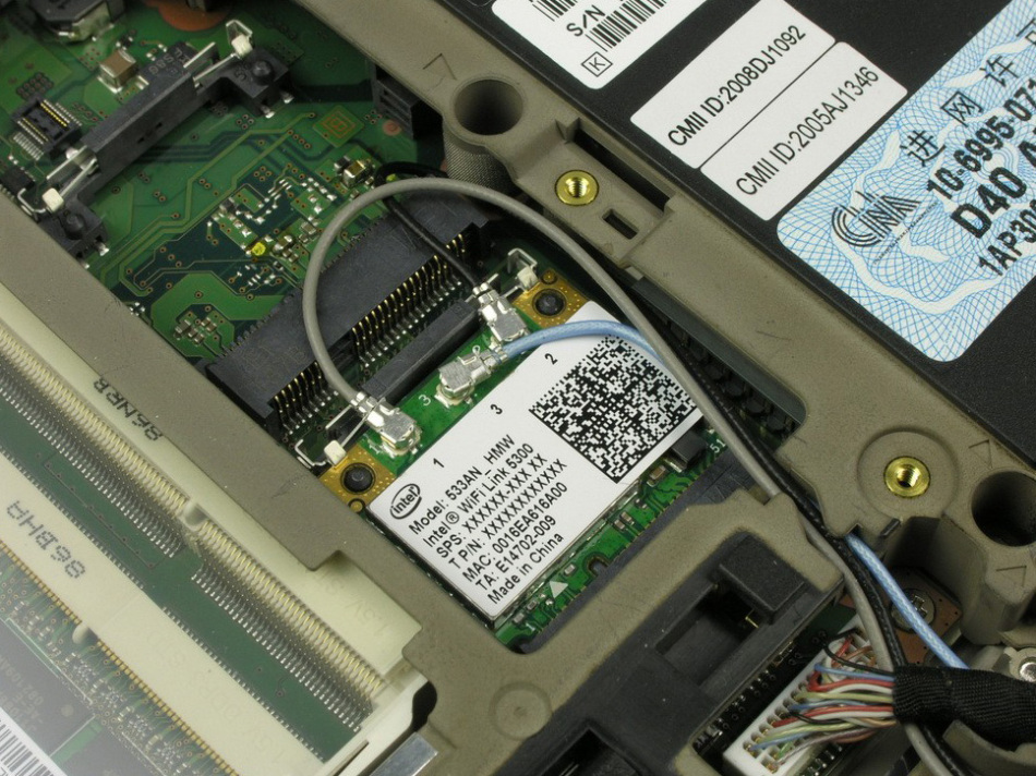 富士通 lifebook t5010