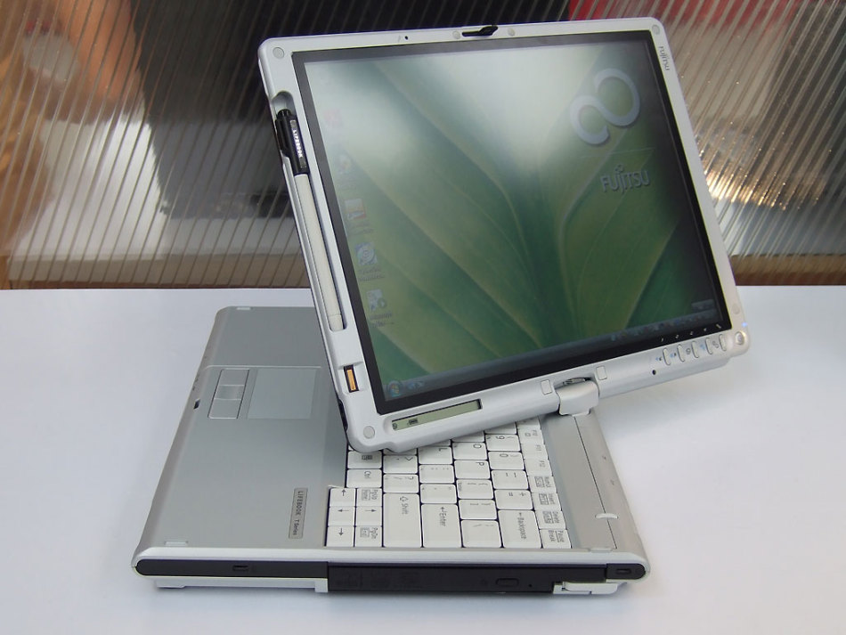 富士通 t4220图集