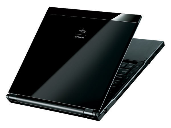 富士通 q2010图集