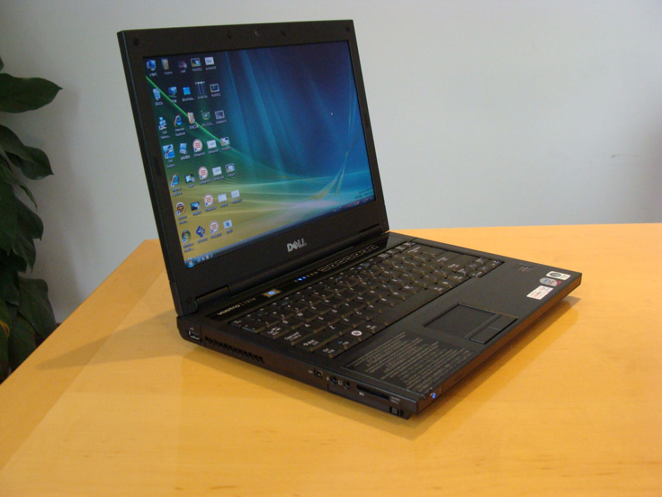 戴尔vostro 1310(r521296cn)
