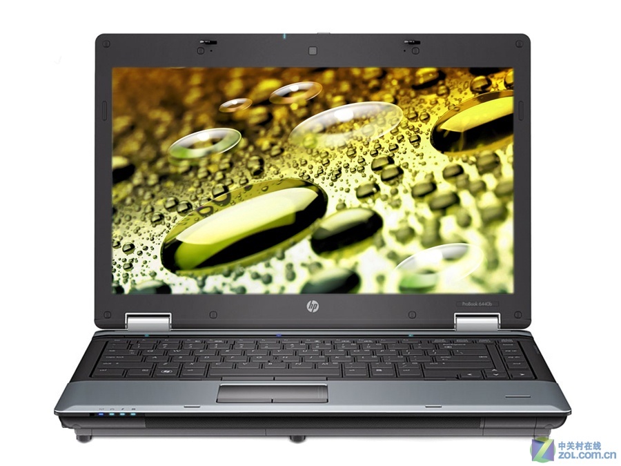 惠普6440