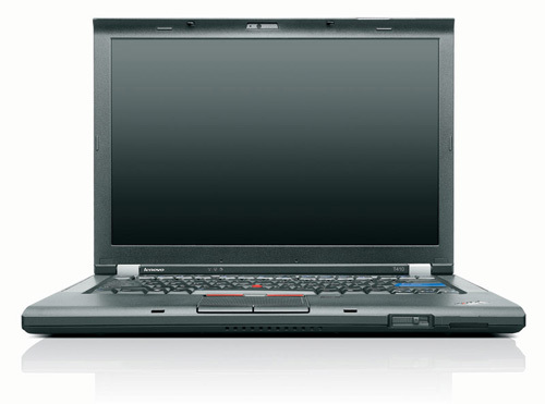 thinkpad w510