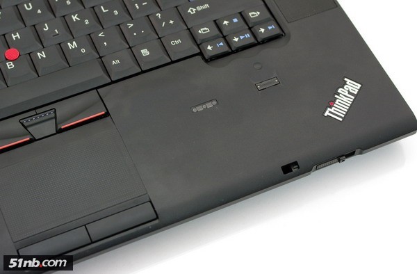 thinkpad w510