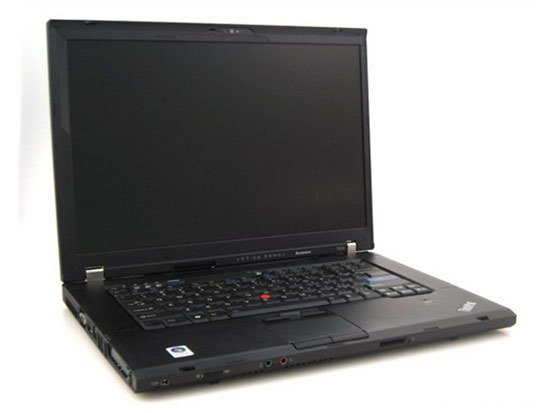 thinkpad t500